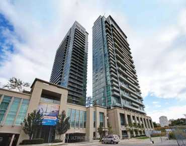 
#1330-165 Legion Rd N Mimico 2 beds 2 baths 1 garage 699000.00        