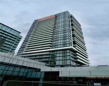 
#305-251 Manitoba St Mimico 2 beds 2 baths 1 garage 695000.00        