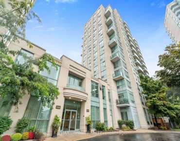 
#1007-2565 Erin Centre Blvd Central Erin Mills 1 beds 1 baths 1 garage 499888.00        