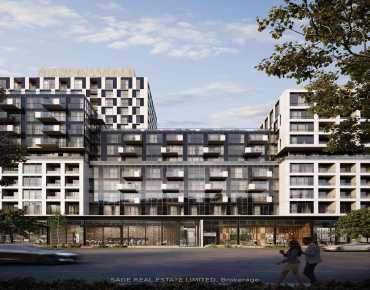 
            #423-1007 The Queensway Islington-City Centre West 1睡房1卫生间0车位, 出售价格779900.00加元                    