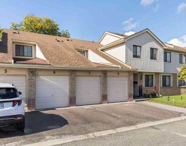 
#6-6777 Formentera Ave Meadowvale 3 beds 2 baths 1 garage 699000.00        