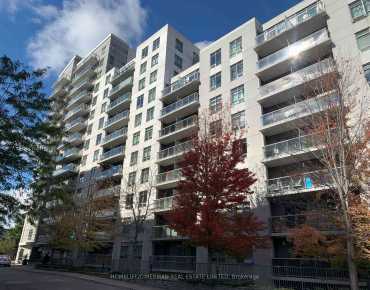 
#316-816 Lansdowne Ave Dovercourt-Wallace Emerson-Junction 1 beds 1 baths 0 garage 489000.00        