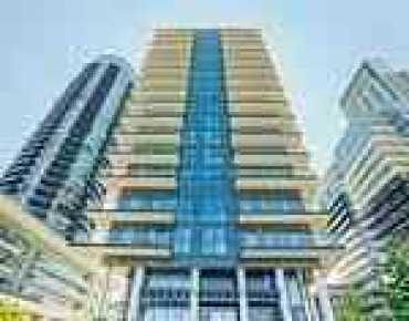 
#TH3-39 Annie Craig Dr Mimico 2 beds 3 baths 1 garage 1295000.00        