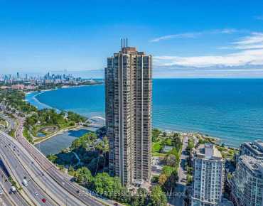 
#810-2045 Lake Shore Blvd W Mimico 2 beds 3 baths 2 garage 799000.00        