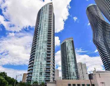 
#706-80 Absolute Ave City Centre 2 beds 2 baths 1 garage 648000.00        