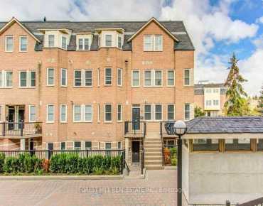 
#43-760 Lawrence Ave W Yorkdale-Glen Park 1 beds 1 baths 1 garage 549000.00        