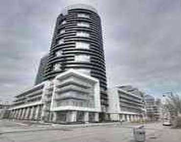 
#426-80 Marine Parade Dr Mimico 1 beds 1 baths 1 garage 649999.00        