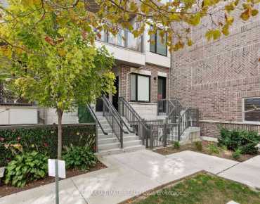 
#422-8 Drummond St Mimico 2 beds 3 baths 1 garage 779000.00        