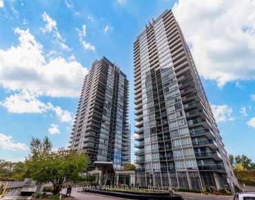 
#1512-88 Park Lawn Rd Mimico 2 beds 2 baths 1 garage 738800.00        