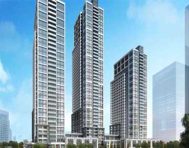 
            #334-5 Mabelle Ave Islington-City Centre West 1睡房1卫生间0车位, 出售价格489900.00加元                    