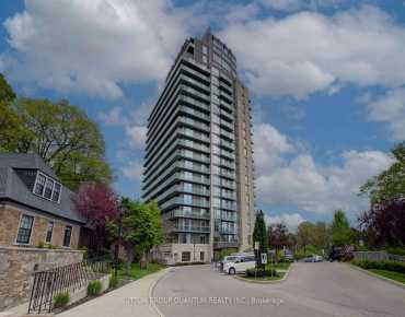 
#1209-1665 The Collegeway Erin Mills 1 beds 1 baths 1 garage 409000.00        