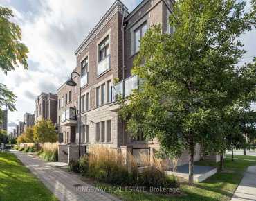 
#45-2315 Sheppard Ave Humberlea-Pelmo Park W5 1 beds 1 baths 1 garage 499900.00        