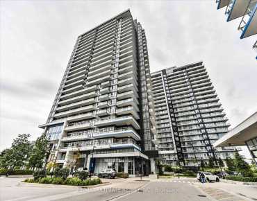 
#2108-2560 Eglinton Ave W Central Erin Mills 1 beds 1 baths 1 garage 544500.00        