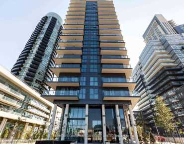 
#1703-39 Annie Craig Dr Mimico 1 beds 1 baths 1 garage 719000.00        