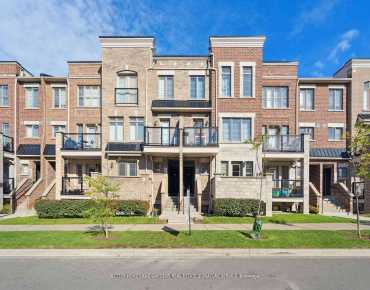 
            #95-100 Parrotta Dr Humberlea-Pelmo Park W5 2睡房2卫生间1车位, 出售价格698880.00加元                    