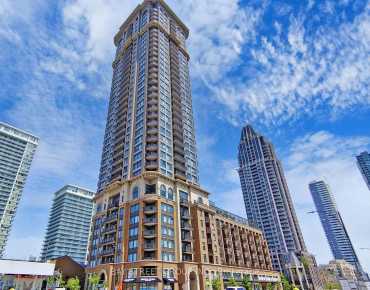 
#708-385 Prince Of Wales Dr City Centre 1 beds 1 baths 1 garage 579900.00        