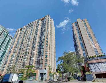 
#1503-265 Enfield Pl City Centre 2 beds 2 baths 1 garage 624900.00        