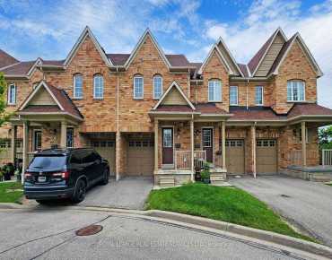 
#36-3950 Erin Centre Blvd Churchill Meadows 3 beds 4 baths 2 garage 880000.00        