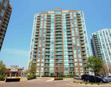 
#707-4889 Kimbermount Ave Central Erin Mills 1 beds 1 baths 1 garage 509900.00        