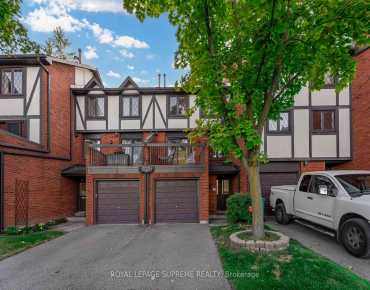 
#61-3360 Council Ring Rd Erin Mills 3 beds 3 baths 2 garage 699000.00        