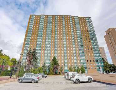 
#2215-135 Hillcrest Ave Cooksville 1 beds 1 baths 1 garage 535900.00        