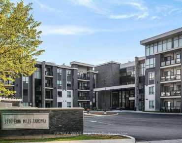 
#109-3170 Erin Mills Pkwy Erin Mills 2 beds 2 baths 2 garage 748000.00        