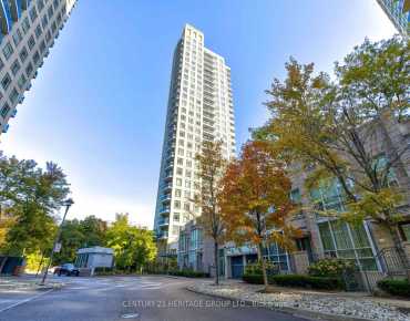 
#1810-90 Absolute Ave City Centre 2 beds 1 baths 1 garage 499999.00        