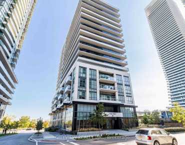 
            #702-65 Annie Craig Dr Long Branch 1睡房1卫生间1车位, 出售价格580000.00加元                    