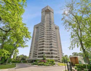 
#2310-1300 Bloor St Applewood 3 beds 2 baths 1 garage 875000.00        