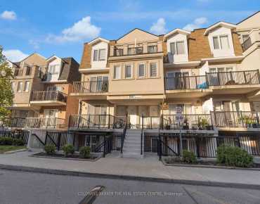 
#2057-3047 Finch Ave W Humbermede 2 beds 1 baths 1 garage 529000.00        