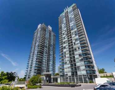 
#2302-90 Park Lawn Rd Mimico 1 beds 1 baths 1 garage 539900.00        