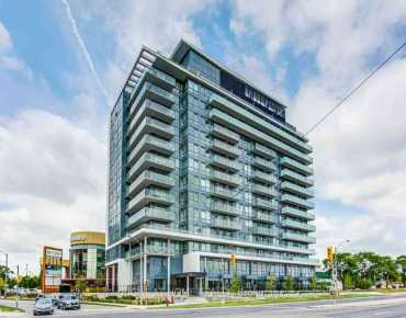 
#403-10 De Boers Dr York University Heights 1 beds 1 baths 0 garage 488800.00        