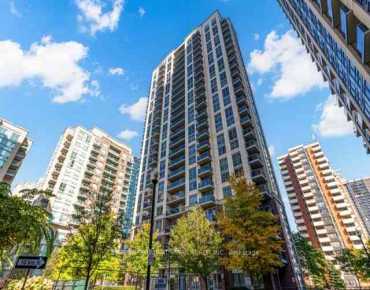 
#407-5 Michael Power Pl Islington-City Centre West 2 beds 2 baths 1 garage 602500.00        