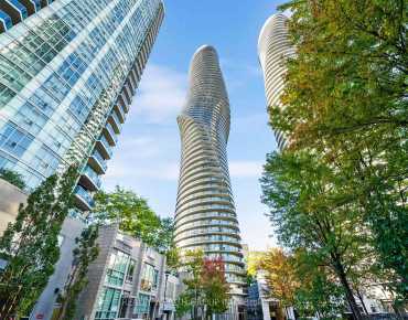 
#302-60 absolute Ave City Centre 2 beds 2 baths 1 garage 659900.00        