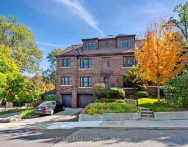 
            #5-2512 Bloor St W High Park-Swansea 1睡房1卫生间1车位, 出售价格529900.00加元                    