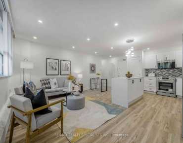 
            #317-80 Grandravine Dr York University Heights 3睡房1卫生间1车位, 出售价格579900.00加元                    