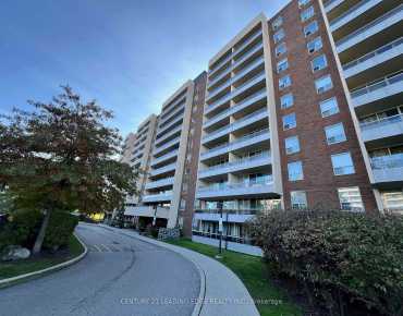 
#913-31 Four Winds Dr York University Heights 3 beds 2 baths 1 garage 605000.00        