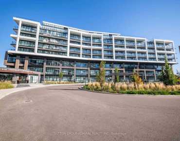 
#314-60 George Butchart Dr Downsview-Roding-CFB 1 beds 1 baths 0 garage 505000.00        