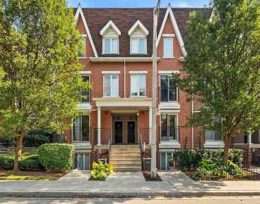 
#626-15 Laidlaw St South Parkdale 2 beds 1 baths 1 garage 750000.00        