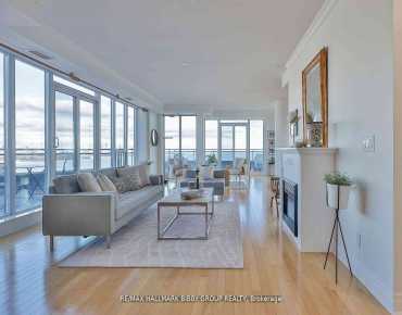 
#Lph2603-2121 Lake Shore Blvd W Mimico 3 beds 3 baths 2 garage 2798000.00        