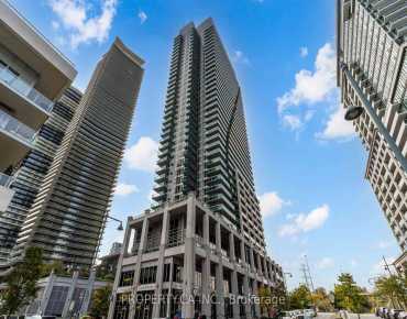 
#406-16 Brookers Lane Mimico 1 beds 1 baths 1 garage 629900.00        