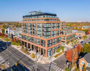 
#718-2300 St Clair Ave W Junction Area 2 beds 3 baths 1 garage 899900.00        