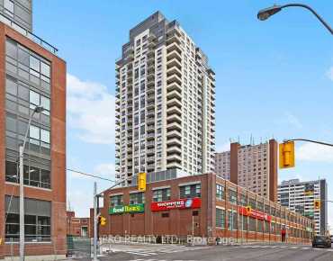 
#2401-1410 Dupont St Dovercourt-Wallace Emerson-Junction 2 beds 2 baths 1 garage 705000.00        