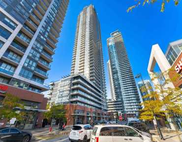 
#1807-2220 Lake Shore Blvd W Mimico 2 beds 2 baths 1 garage 799900.00        