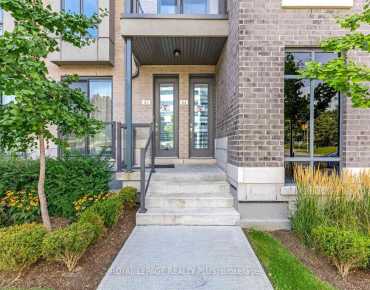 
#84-721 Lawrence Ave W Yorkdale-Glen Park 3 beds 2 baths 1 garage 899900.00        