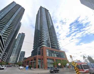 
#906-2200 Lake Shore Blvd Mimico 1 beds 1 baths 1 garage 539900.00        