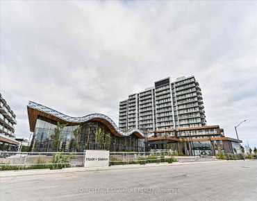 
#1304-220 Missinnihe Way Port Credit 2 beds 2 baths 1 garage 1145000.00        