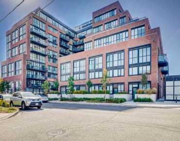 
#533-2300 St Clair Ave W Junction Area 1 beds 1 baths 0 garage 559990.00        