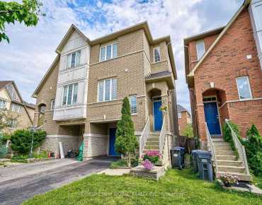 
#46-7155 Magistrate Terr Meadowvale Village 3 beds 3 baths 4 garage 945000.00        