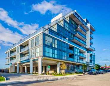 
#605-16 McAdam Ave Yorkdale-Glen Park 2 beds 2 baths 1 garage 698000.00        